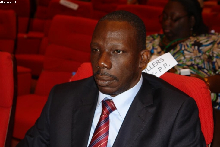 Panel des cinq Chefs d’Etats/ Gnamien Yao: 